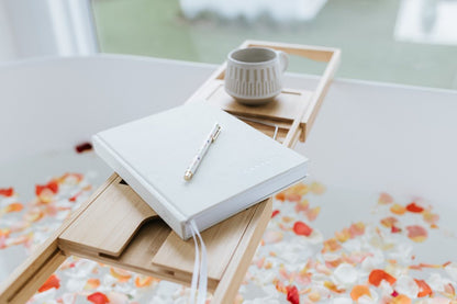 Canvast - Dateless Yearly Planners
