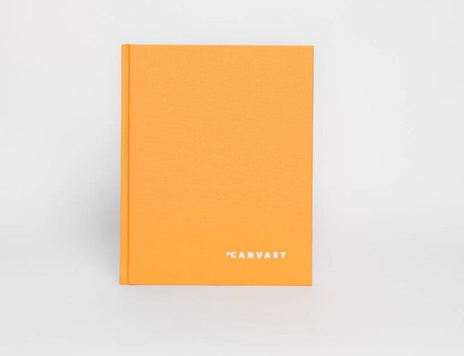 Canvast - Dateless Yearly Planners