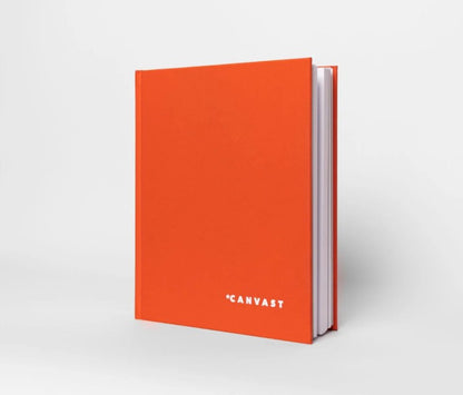 Canvast - Dateless Yearly Planners