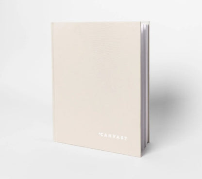 Canvast - Dateless Yearly Planners