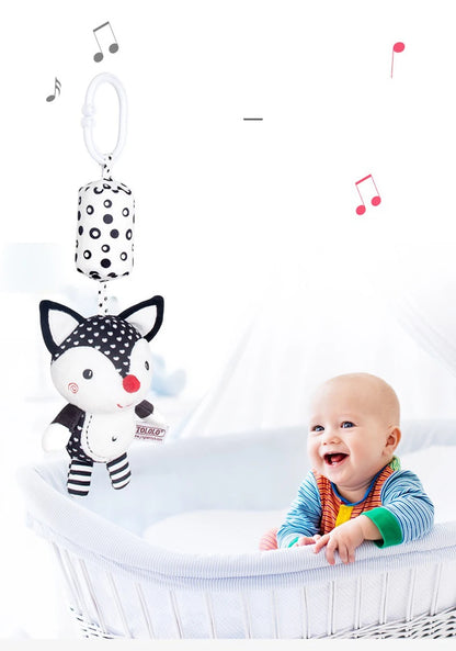 BrightMinds360™ Early Genius Sensory Bell