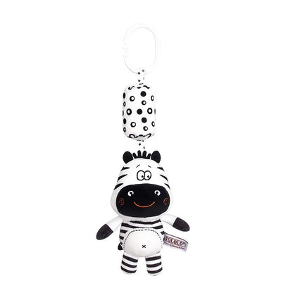 BrightMinds360™ Early Genius Sensory Bell