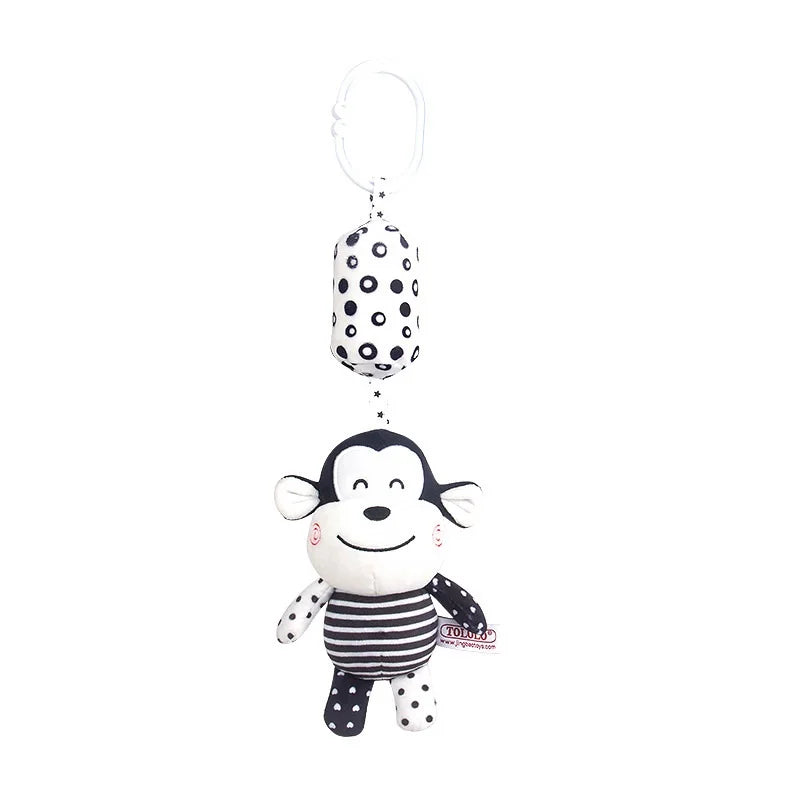 BrightMinds360™ Early Genius Sensory Bell