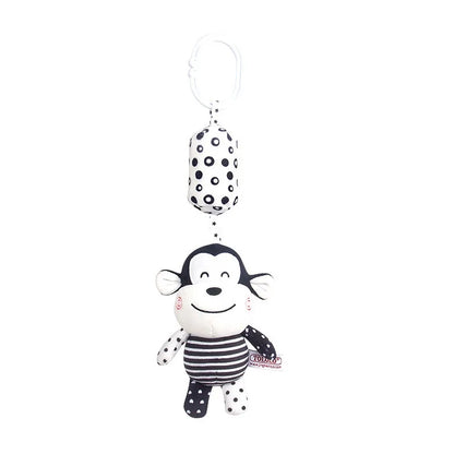 BrightMinds360™ Early Genius Sensory Bell