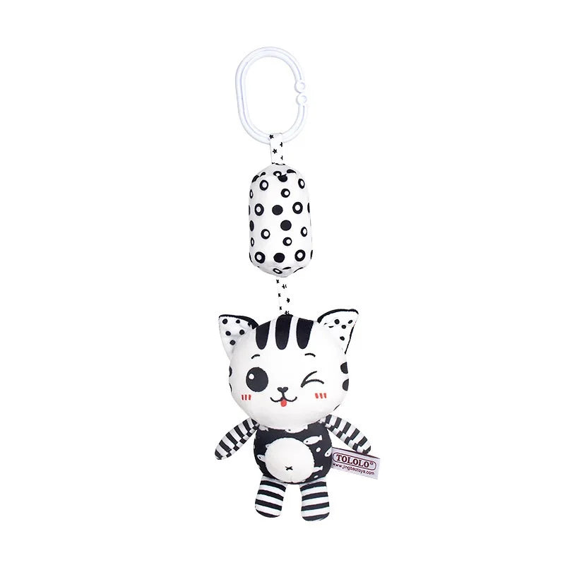 BrightMinds360™ Early Genius Sensory Bell
