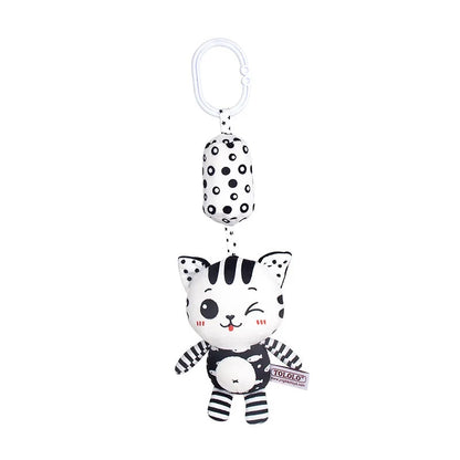 BrightMinds360™ Early Genius Sensory Bell