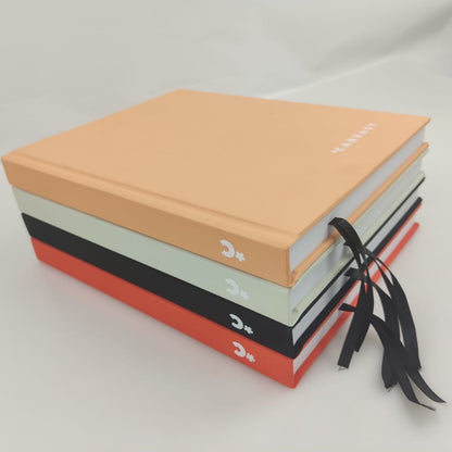 Canvast - Dateless Yearly Planners