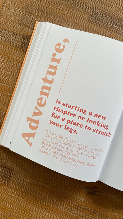 Canvast - Dateless Yearly Planners