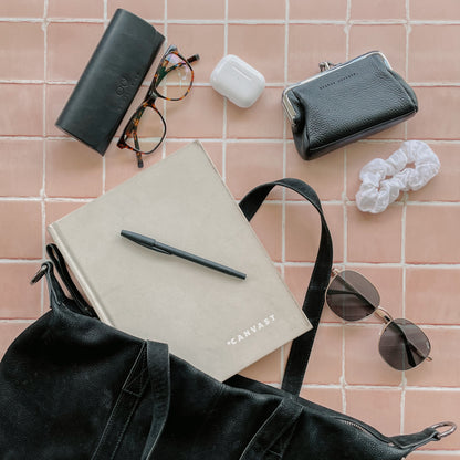 Canvast - Dateless Yearly Planners