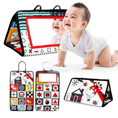 Bright Minds 360™ Visual Discovery Sensory Mat