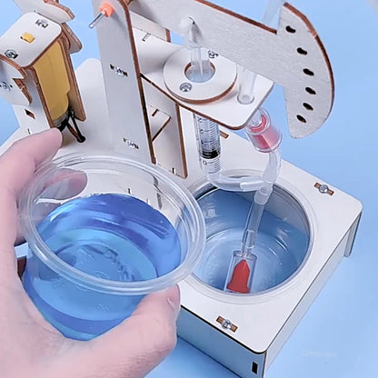 WaterWorks Lab Kit - DIY Kit