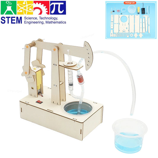 WaterWorks Lab Kit - DIY Kit