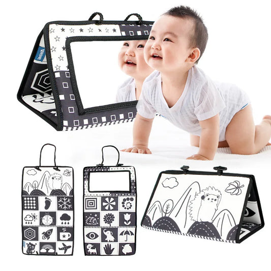 Bright Minds 360™ Visual Discovery Sensory Mat