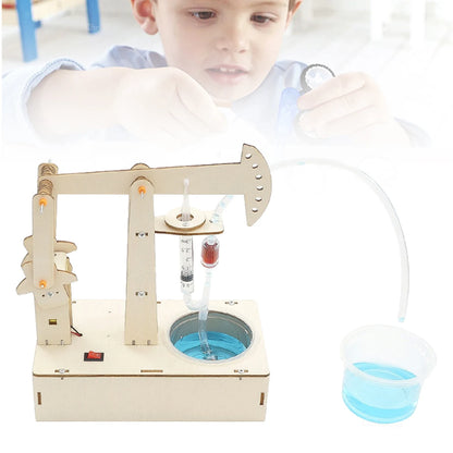 WaterWorks Lab Kit - DIY Kit