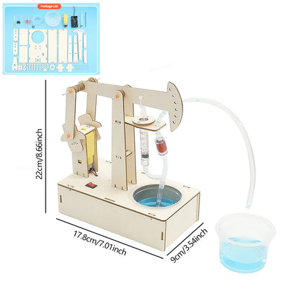 WaterWorks Lab Kit - DIY Kit