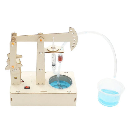 WaterWorks Lab Kit - DIY Kit